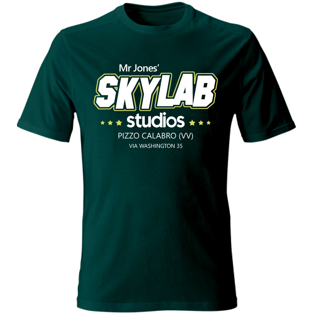 T-Shirt Unisex Skylab