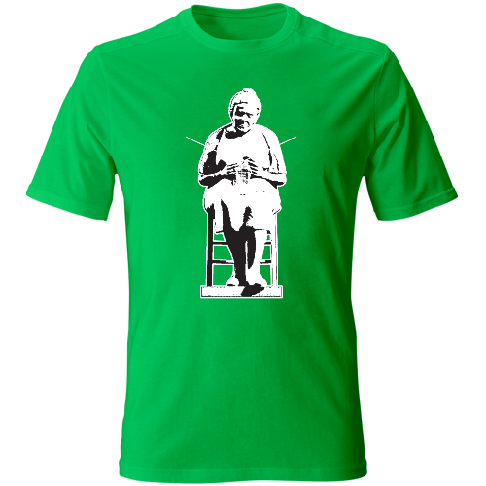 T-Shirt Unisex La madre di Catellani