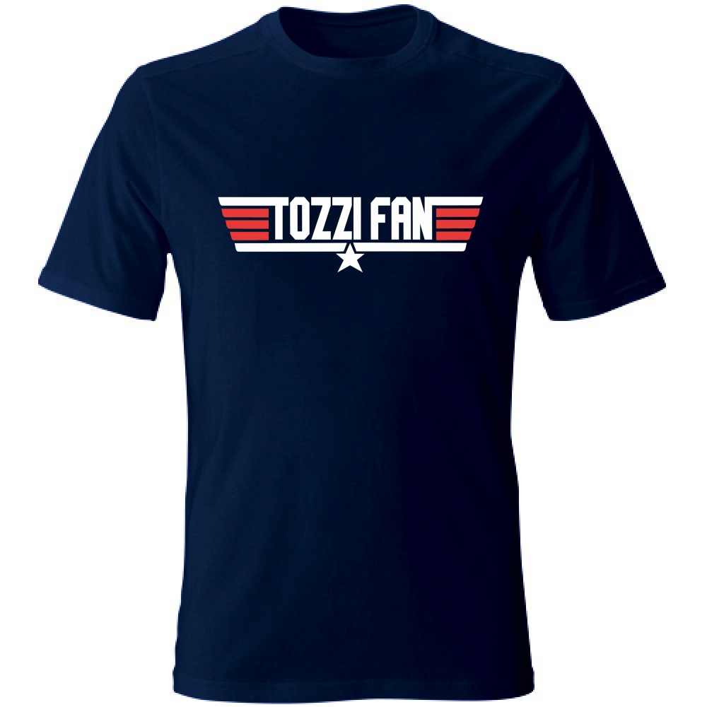 T-Shirt Unisex TOZZI FAN