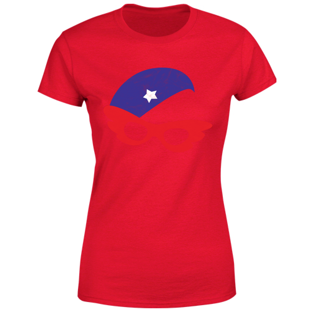 T-Shirt Donna Stella della Senna
