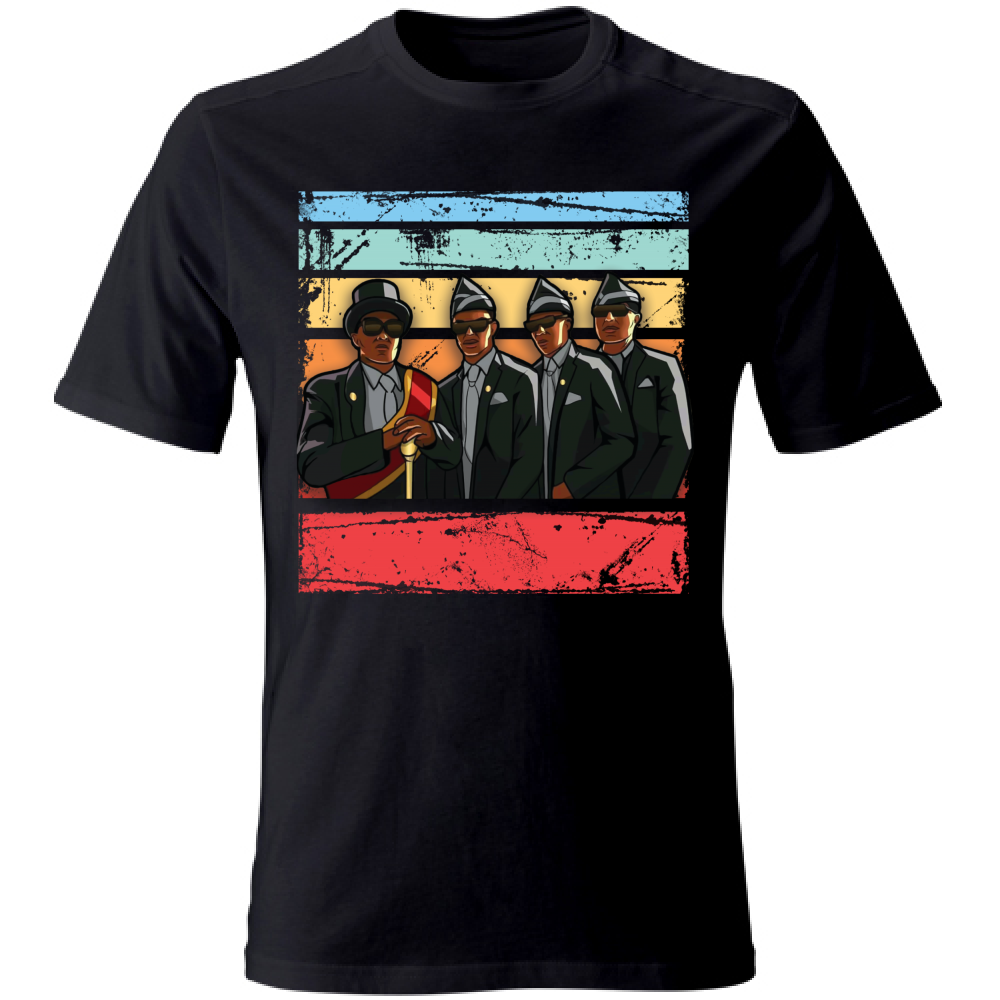 T-Shirt Unisex GhanaBoys