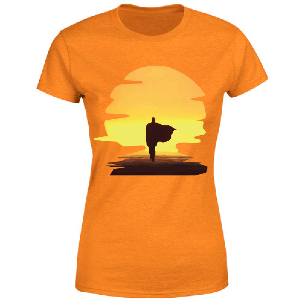 T-Shirt Donna Ken maglietta