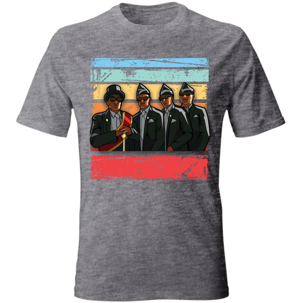 T-Shirt Unisex GhanaBoys