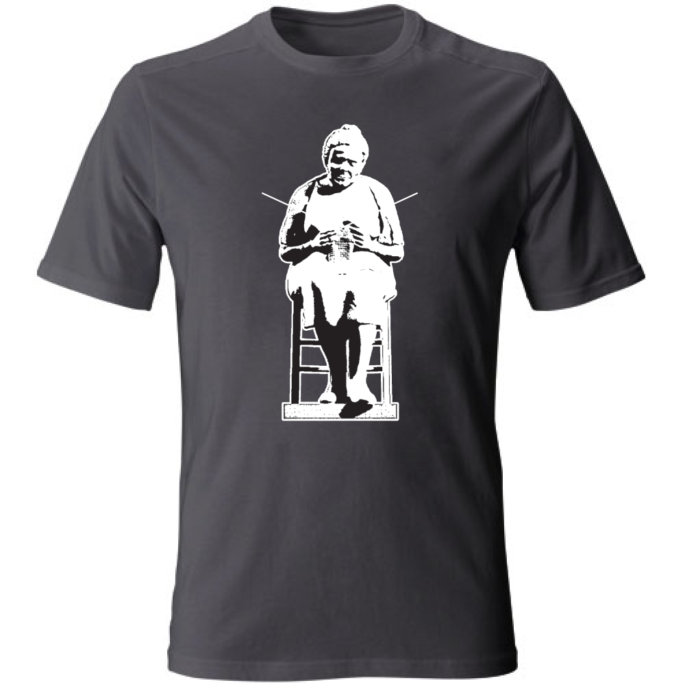 T-Shirt Unisex La madre di Catellani