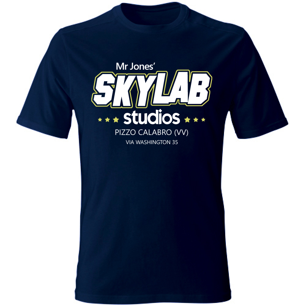 T-Shirt Unisex Skylab