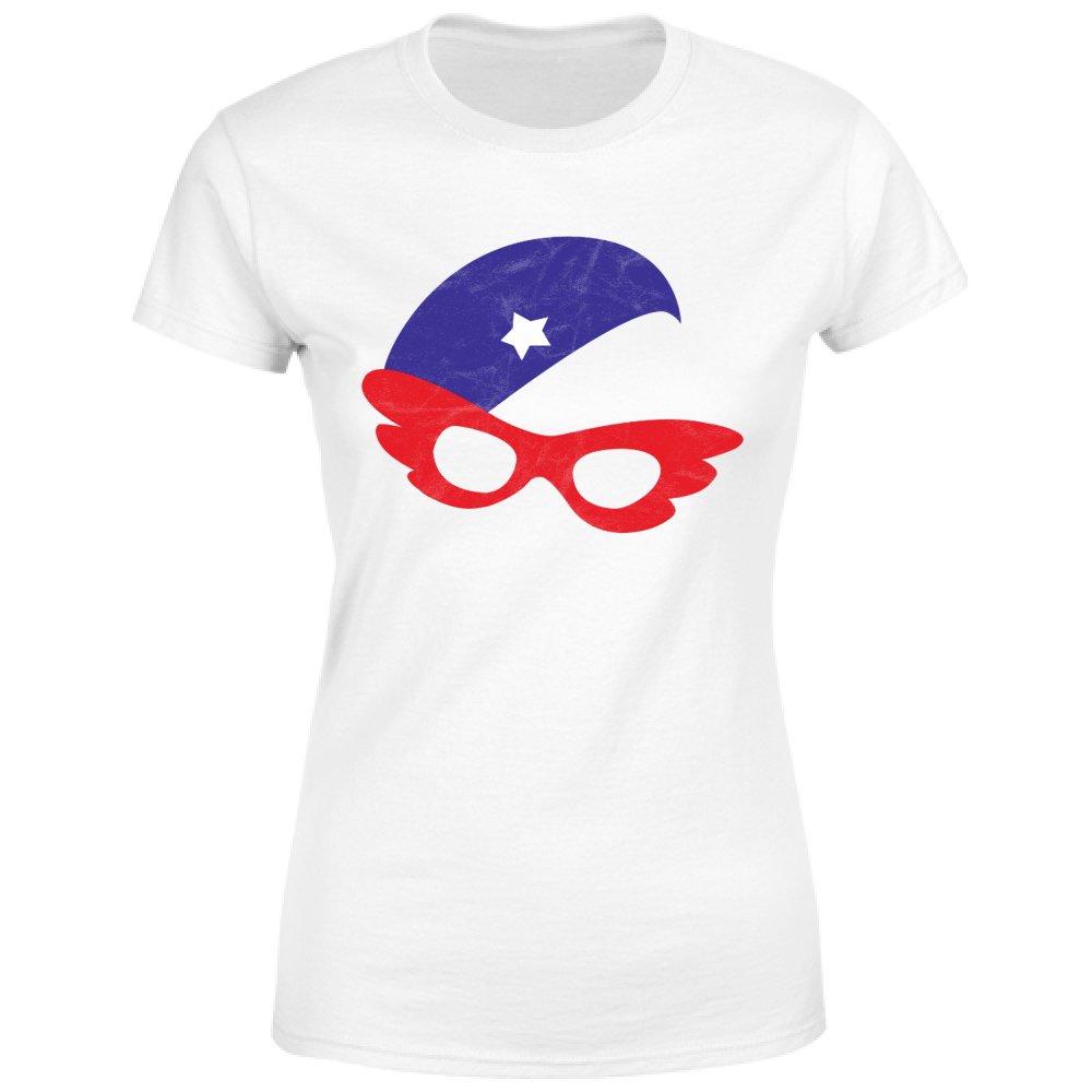 T-Shirt Donna Stella della Senna