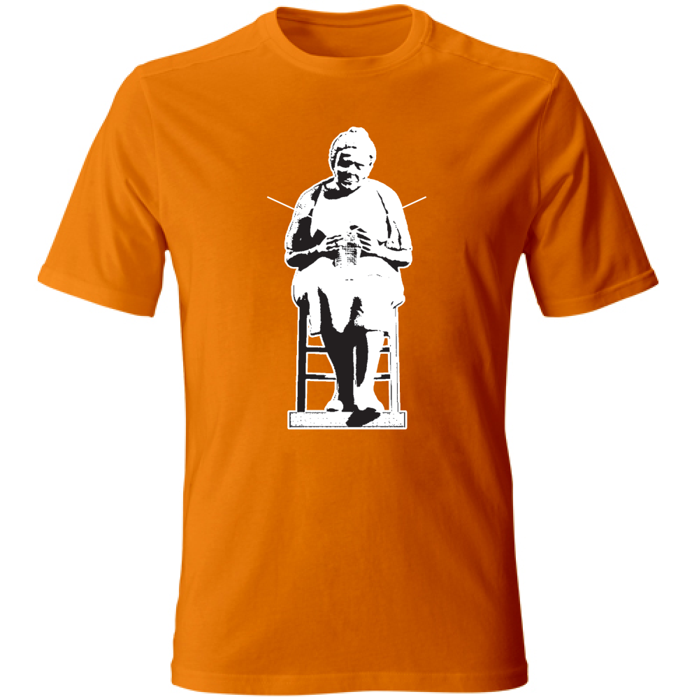 T-Shirt Unisex La madre di Catellani