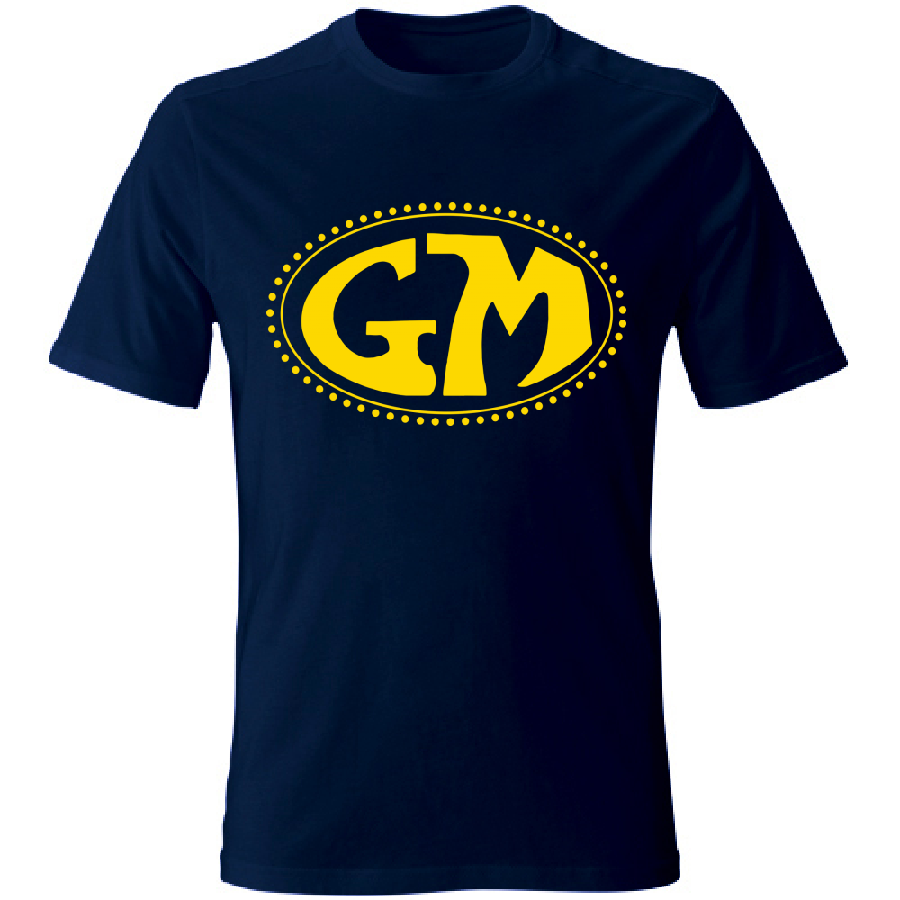 T-Shirt Unisex Grandi Magazzini