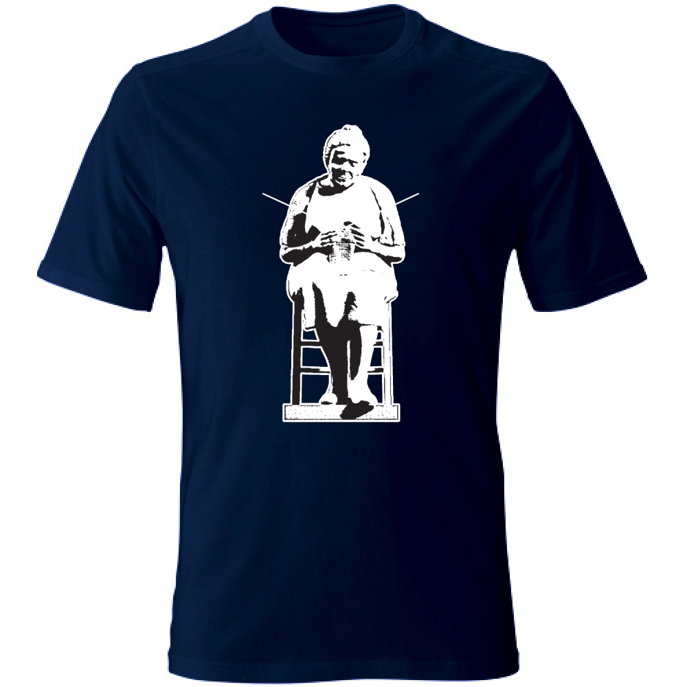 T-Shirt Unisex La madre di Catellani