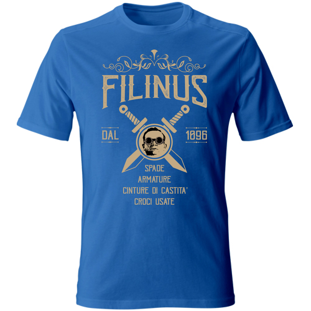 T-Shirt Unisex Filinus