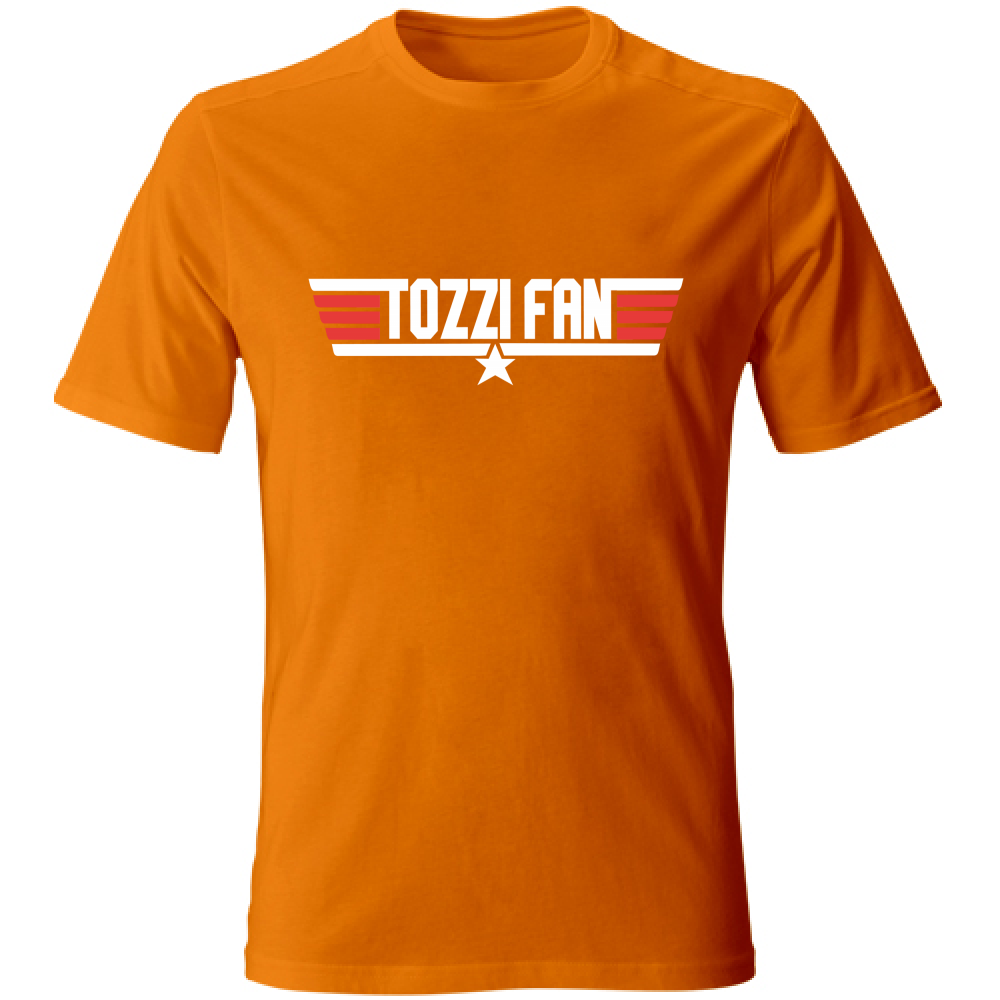 T-Shirt Unisex TOZZI FAN