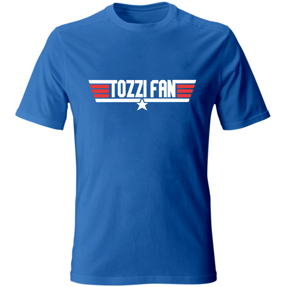 T-Shirt Unisex TOZZI FAN