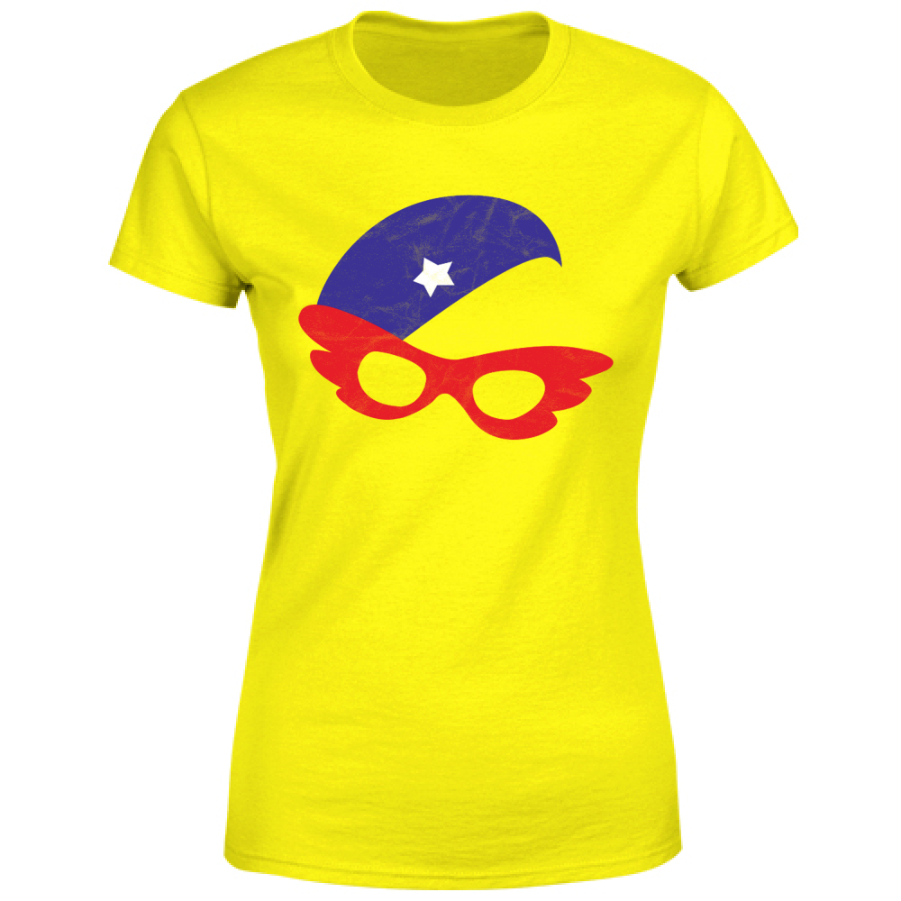 T-Shirt Donna Stella della Senna