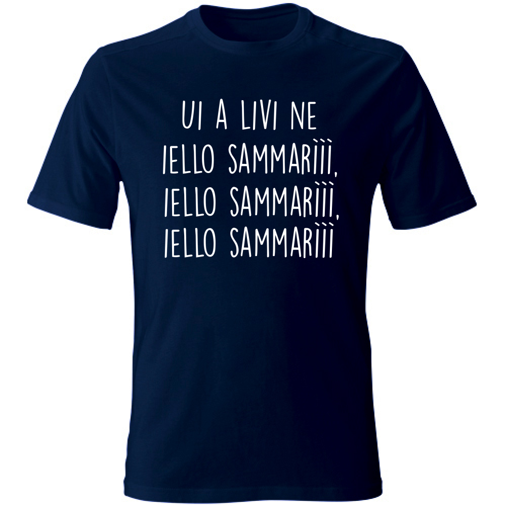 T-Shirt Unisex Sammari