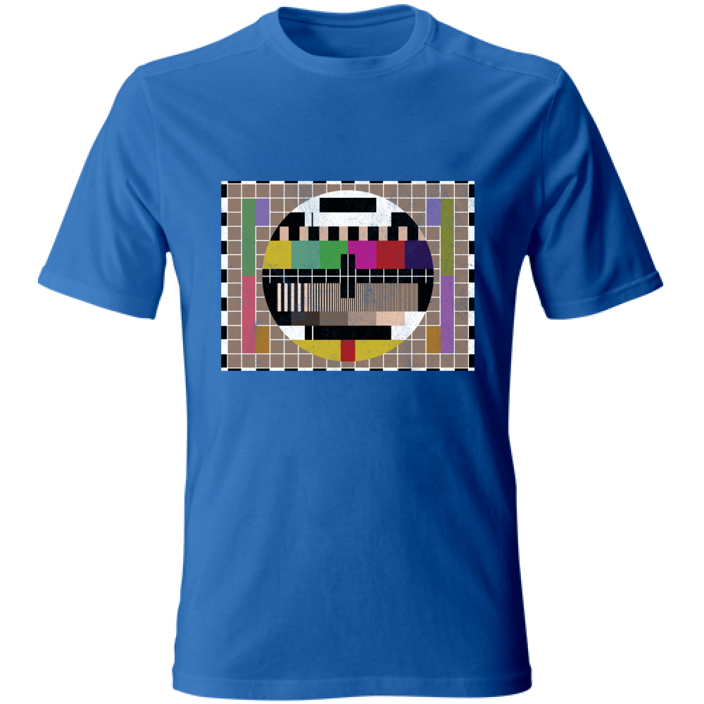 T-Shirt Unisex Large Fine Trasmissioni