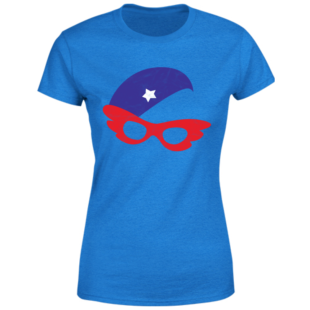 T-Shirt Donna Stella della Senna