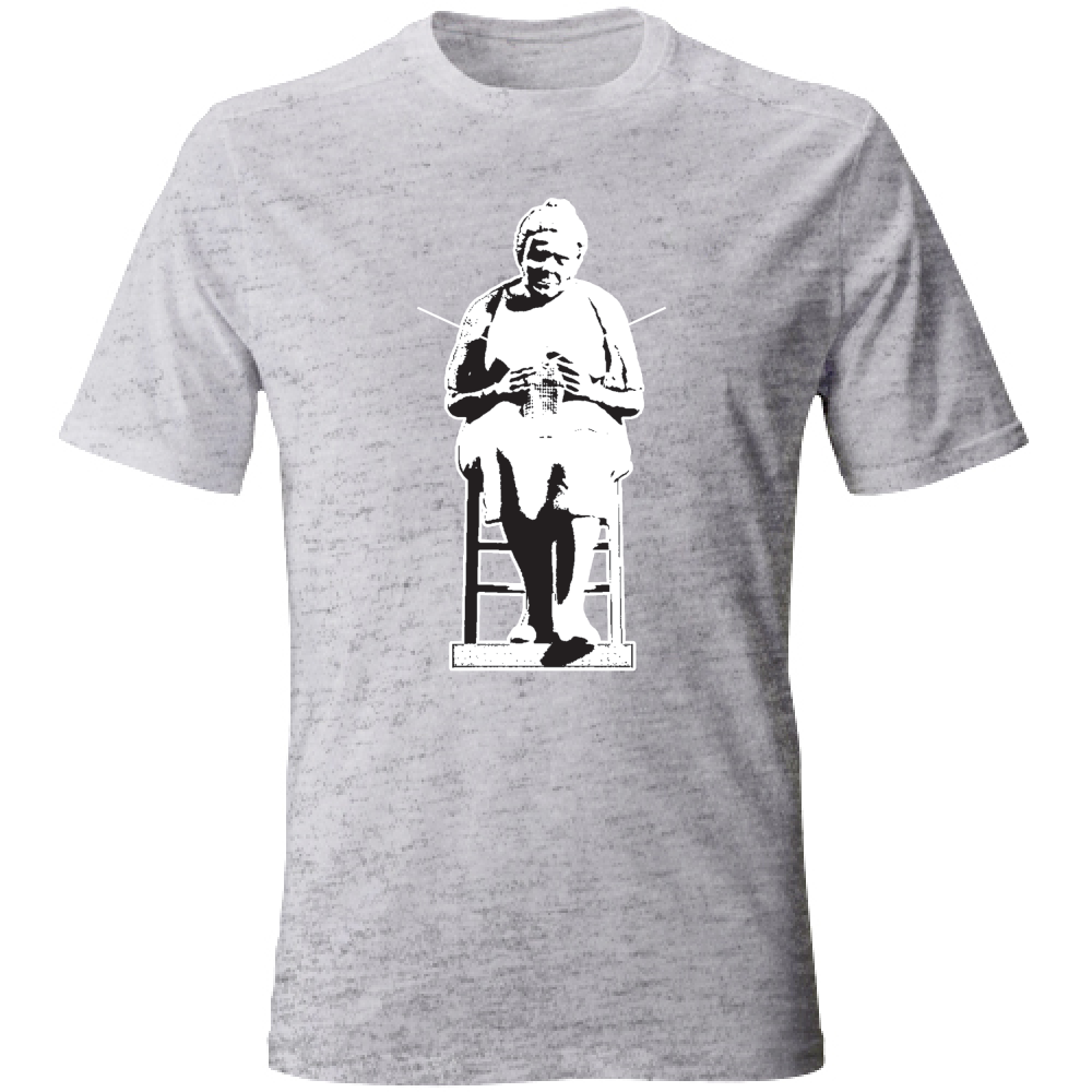 T-Shirt Unisex La madre di Catellani