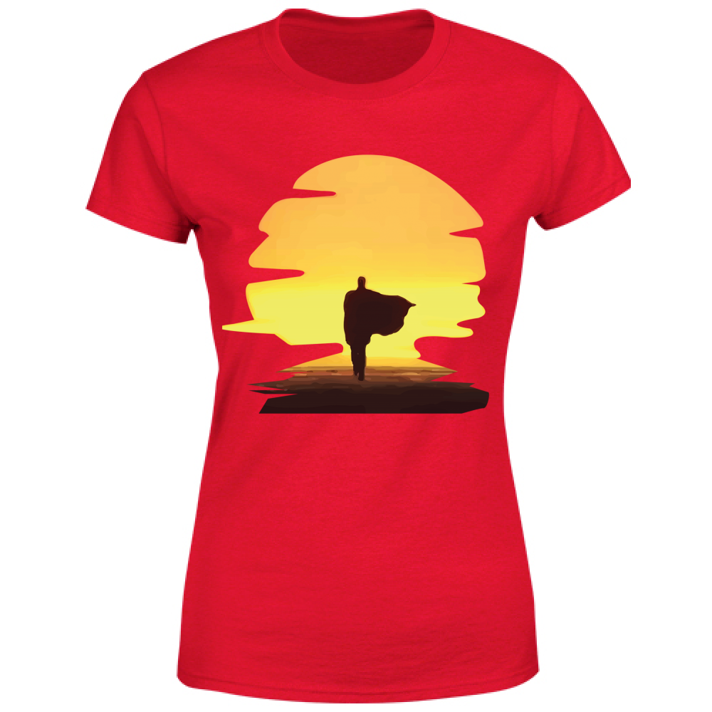 T-Shirt Donna Ken maglietta