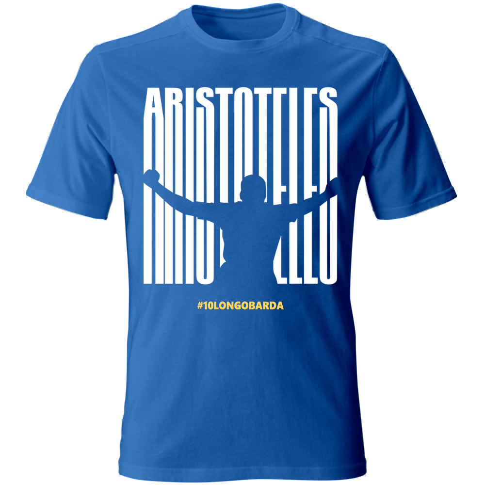 T-Shirt Unisex Aristoteles CR