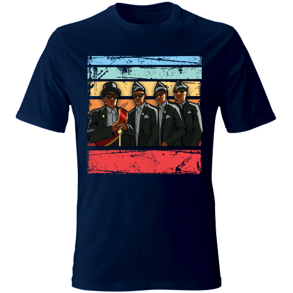 T-Shirt Unisex GhanaBoys