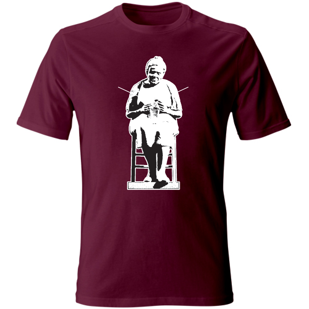 T-Shirt Unisex La madre di Catellani