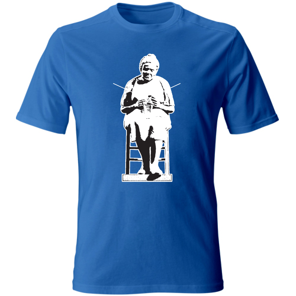 T-Shirt Unisex La madre di Catellani
