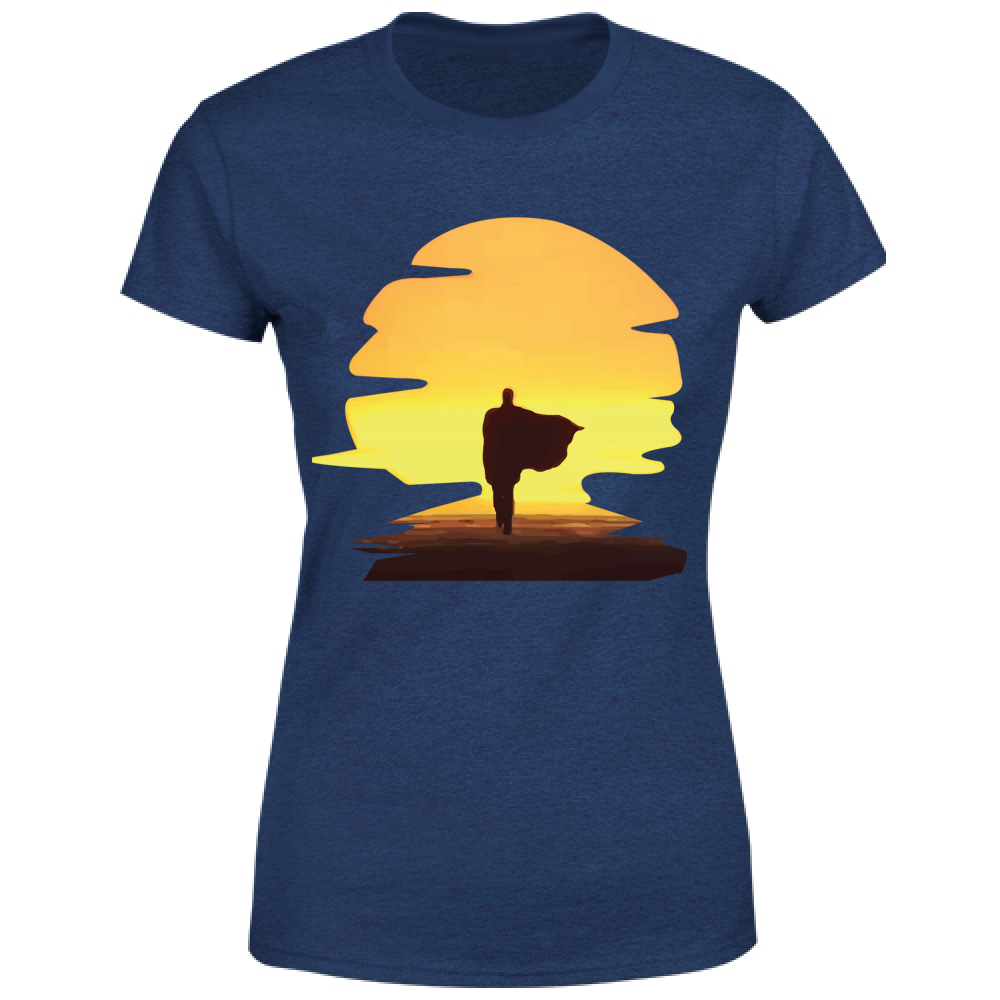 T-Shirt Donna Ken maglietta