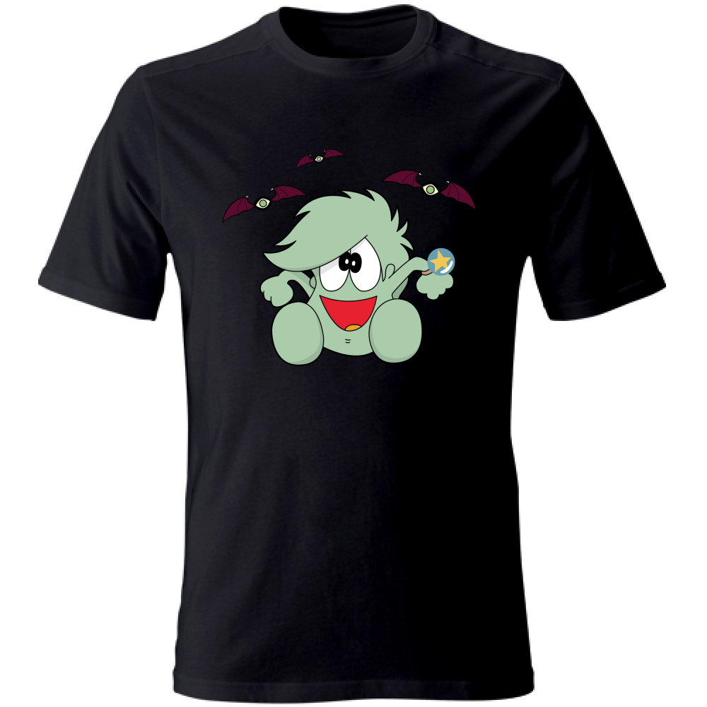 T-Shirt Unisex Large Chobin