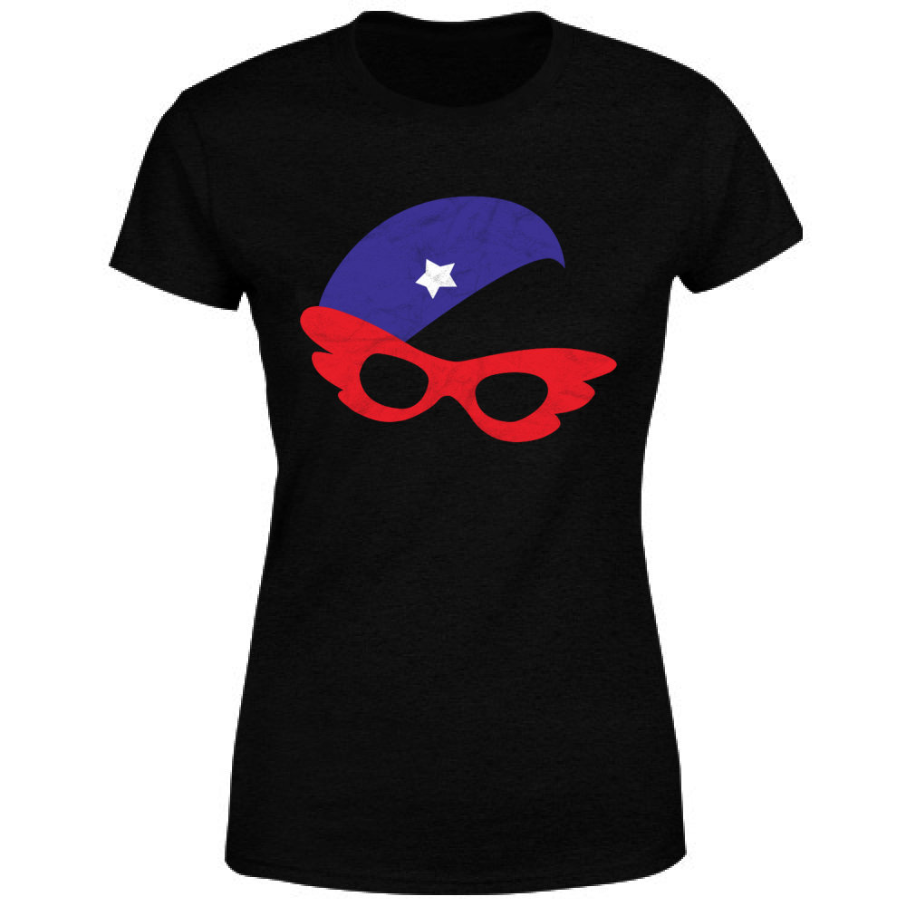 T-Shirt Donna Stella della Senna