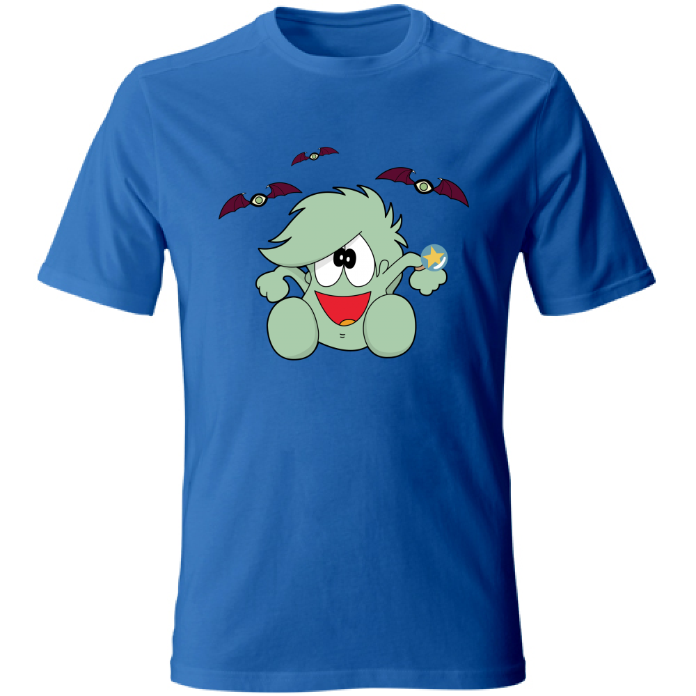 T-Shirt Unisex Large Chobin