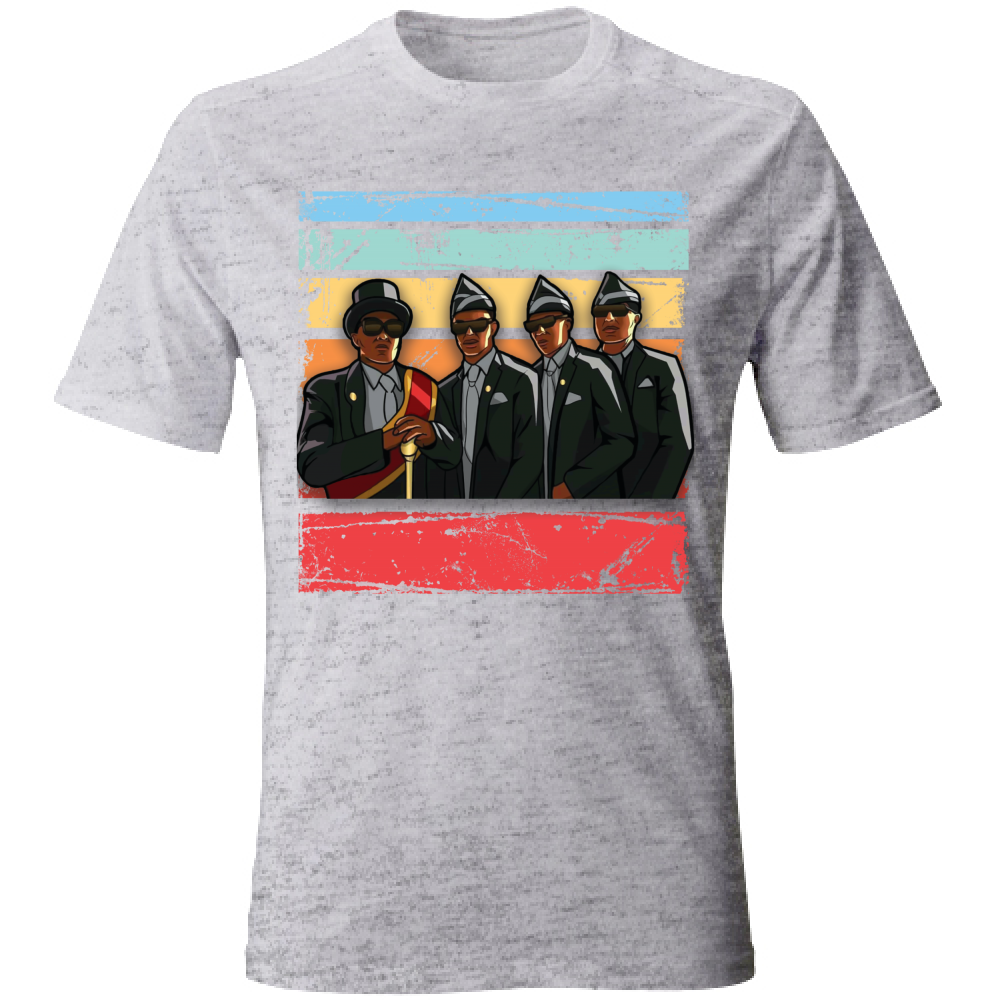 T-Shirt Unisex GhanaBoys