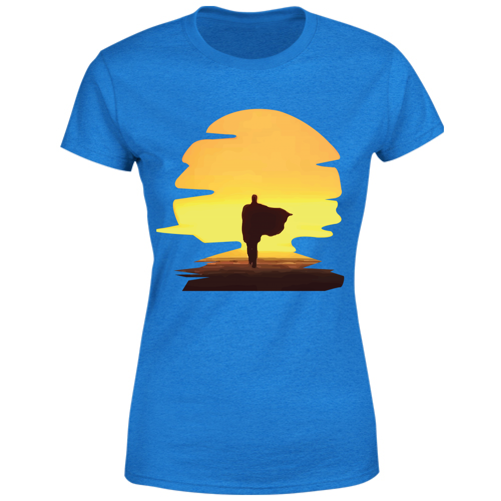 T-Shirt Donna Ken maglietta