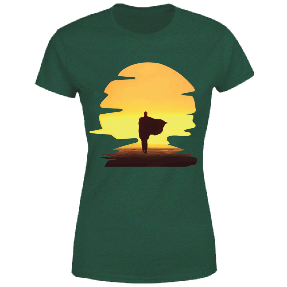 T-Shirt Donna Ken maglietta