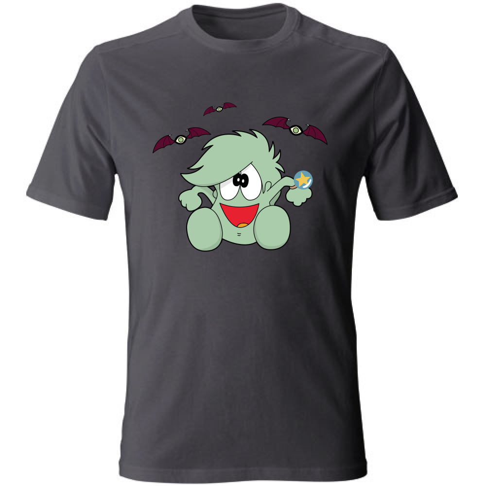 T-Shirt Unisex Large Chobin