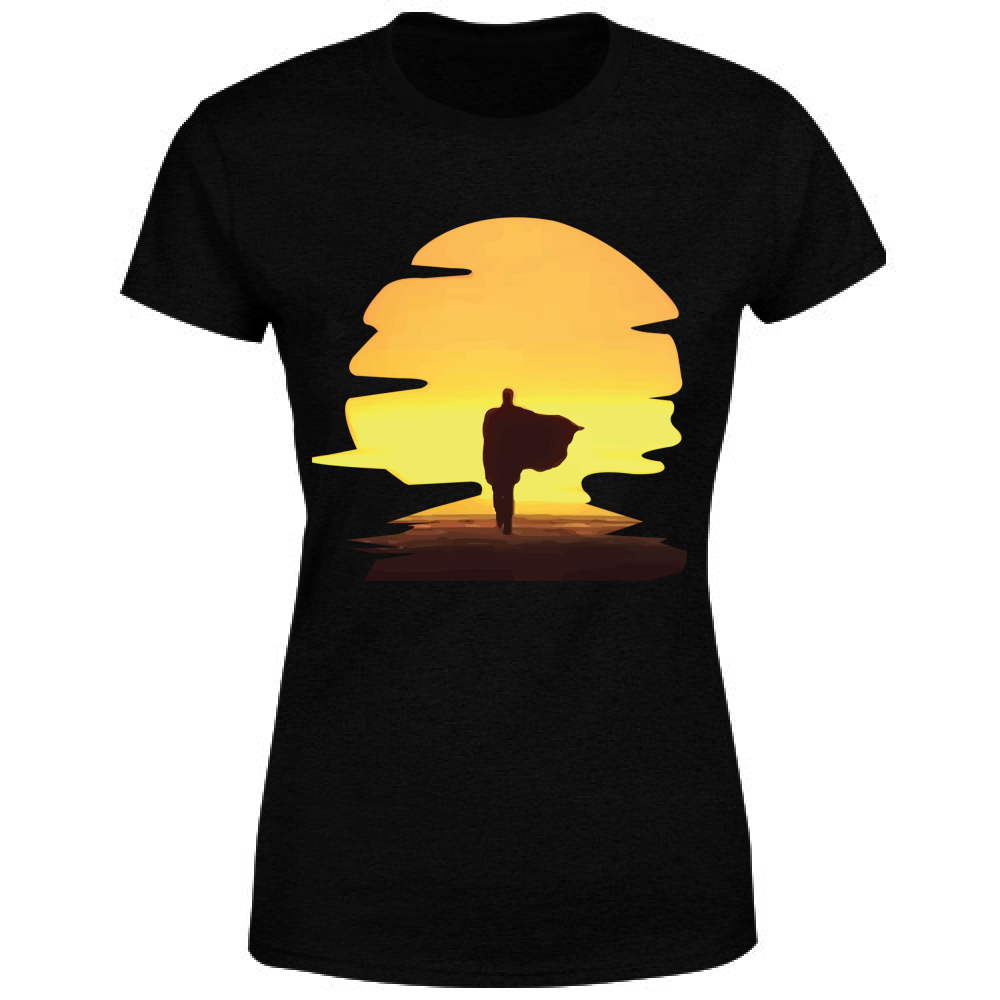 T-Shirt Donna Ken maglietta