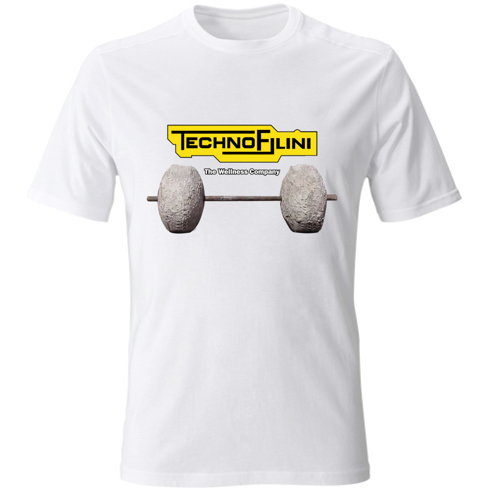 T-Shirt Unisex TechnoFilini