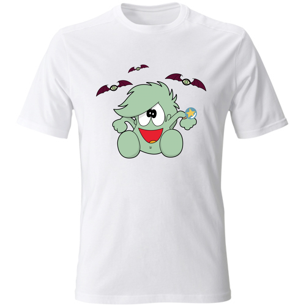T-Shirt Unisex Large Chobin