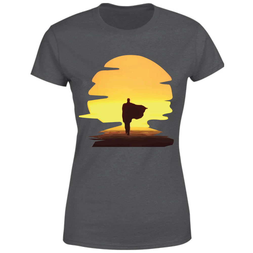 T-Shirt Donna Ken maglietta