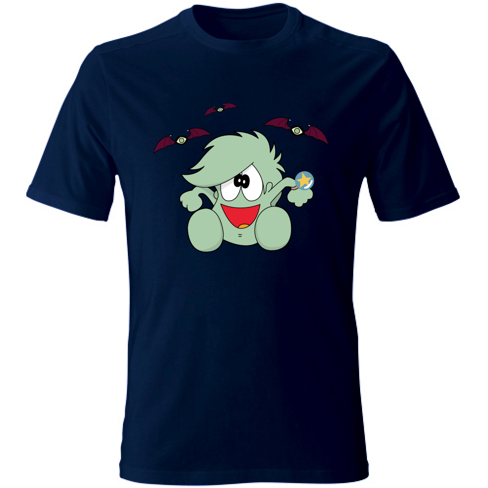 T-Shirt Unisex Large Chobin