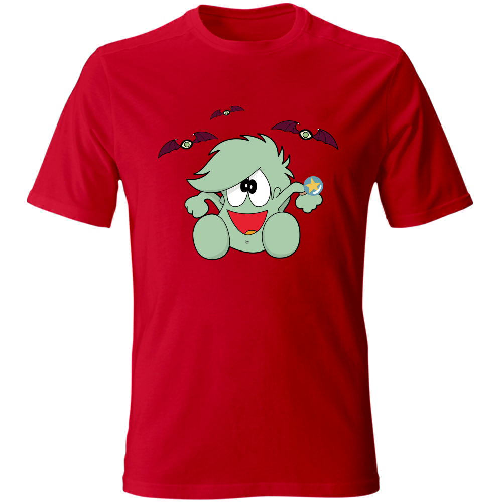 T-Shirt Unisex Large Chobin