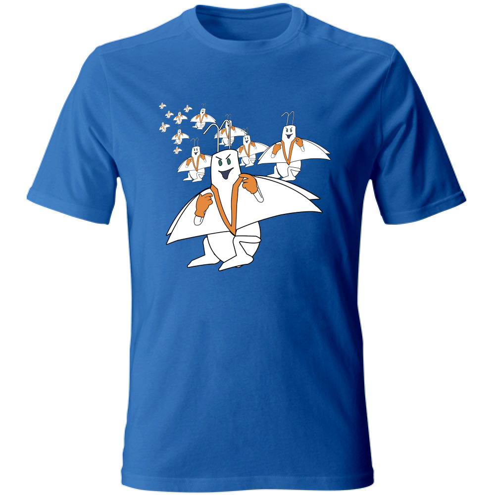 T-Shirt Unisex Large Anticorpi
