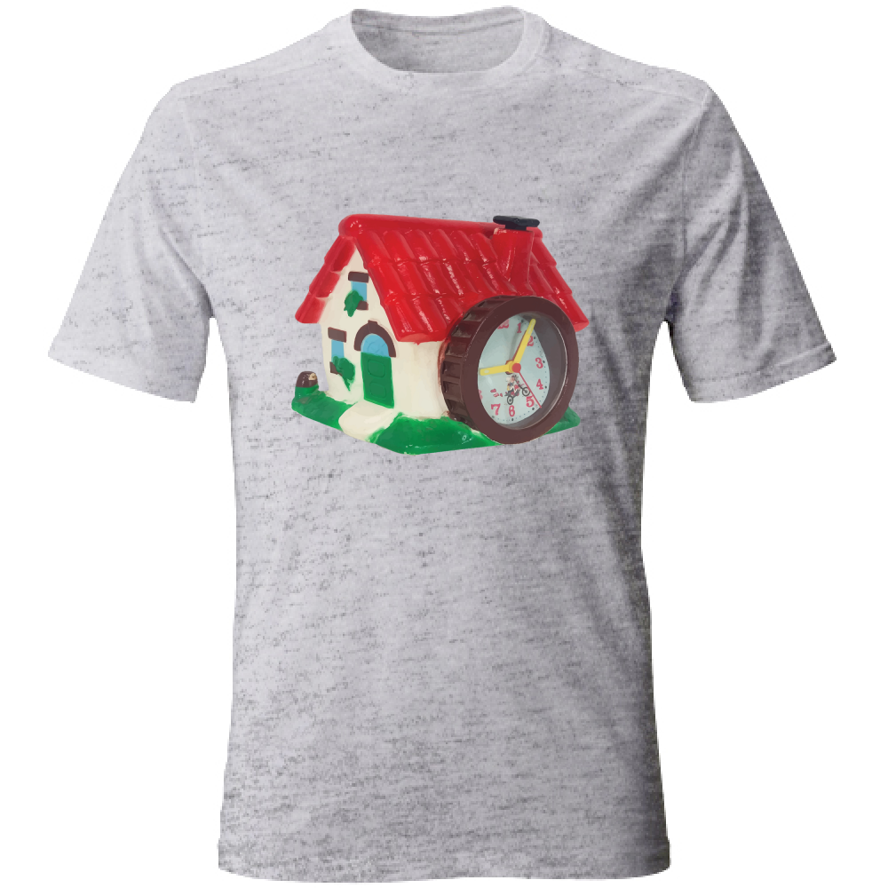 T-Shirt Unisex La Casetta del Mulino Bianco