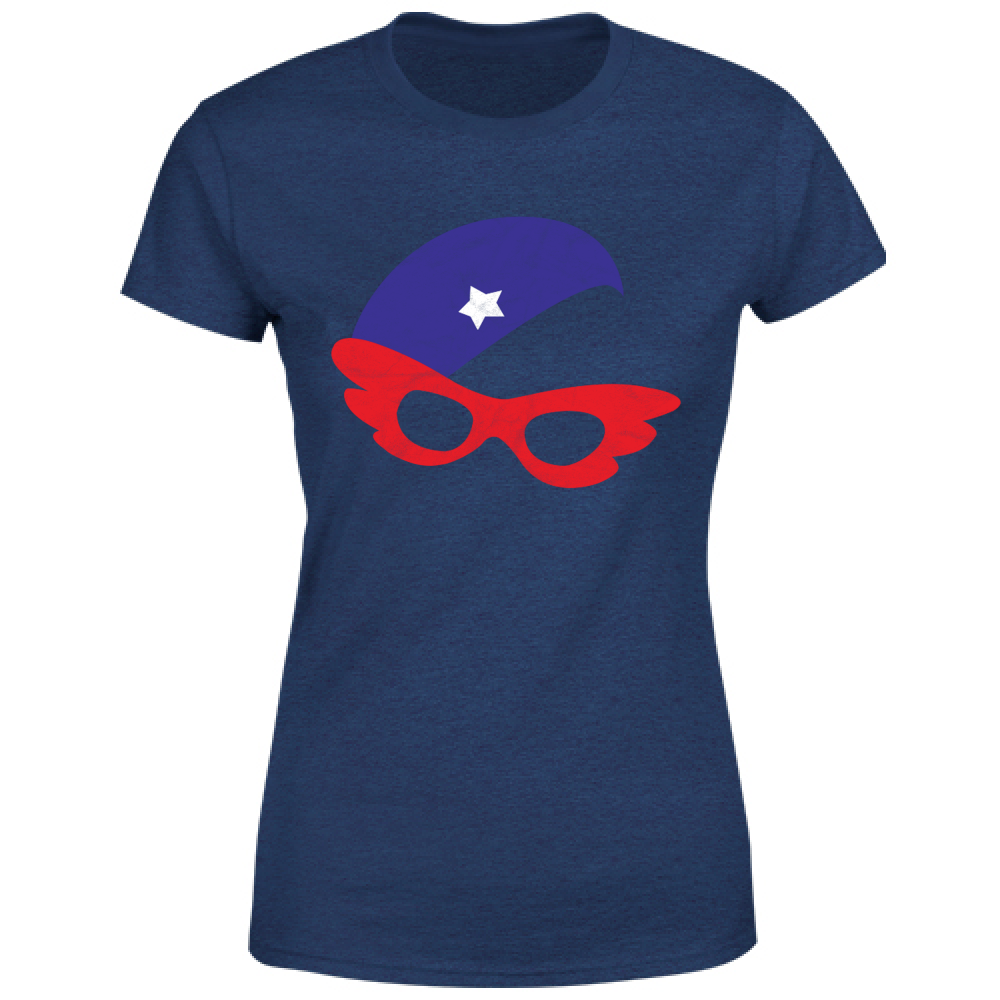 T-Shirt Donna Stella della Senna