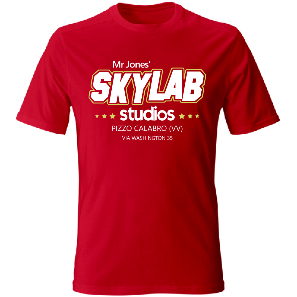 T-Shirt Unisex Skylab