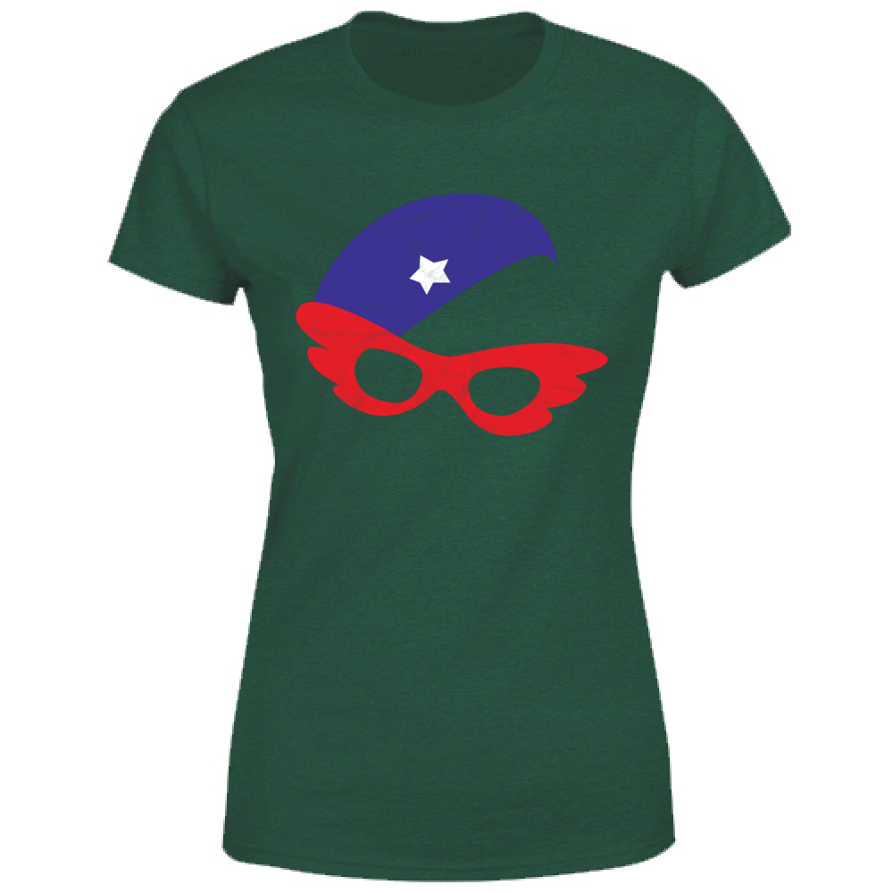 T-Shirt Donna Stella della Senna