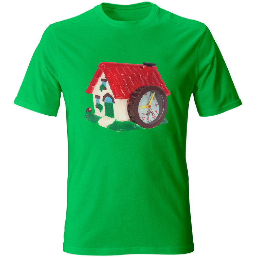 T-Shirt Unisex La Casetta del Mulino Bianco