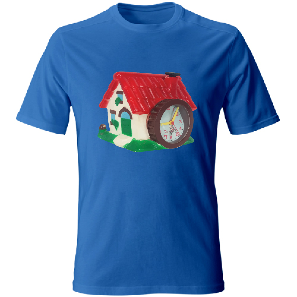 T-Shirt Unisex La Casetta del Mulino Bianco