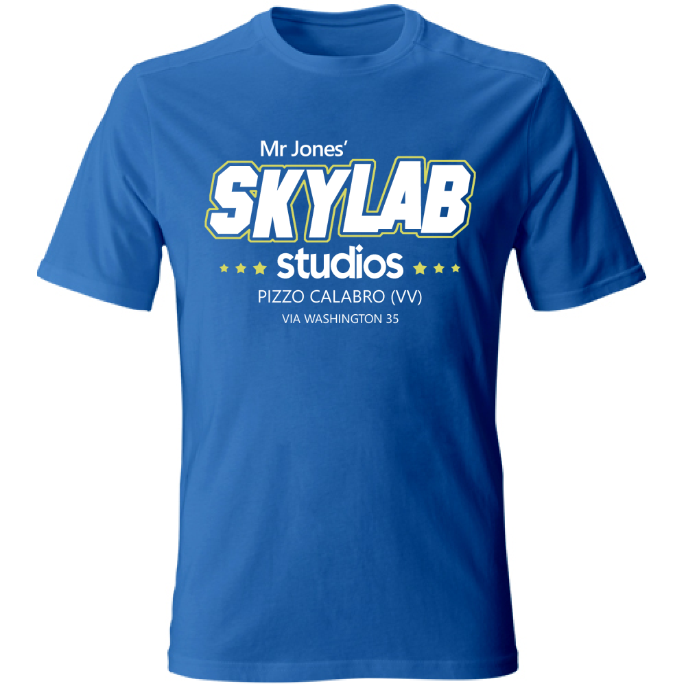 T-Shirt Unisex Skylab