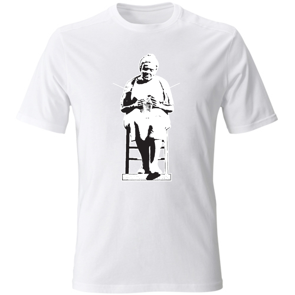 T-Shirt Unisex La madre di Catellani