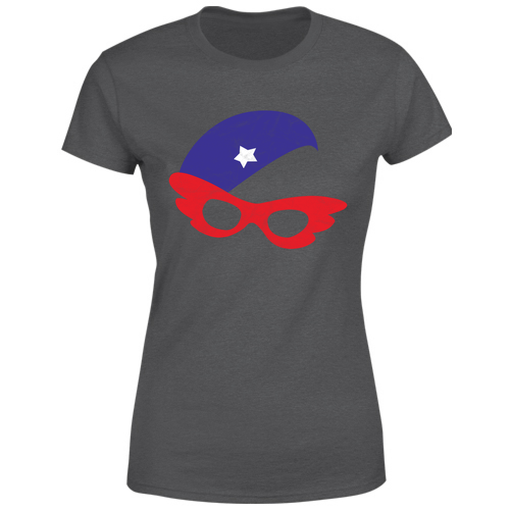 T-Shirt Donna Stella della Senna